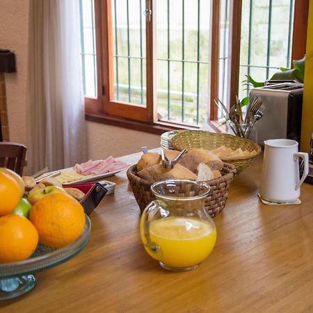 Cane B&B モンテビデオ エクステリア 写真