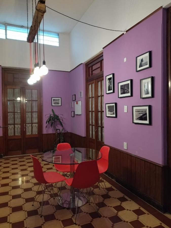 Cane B&B モンテビデオ エクステリア 写真