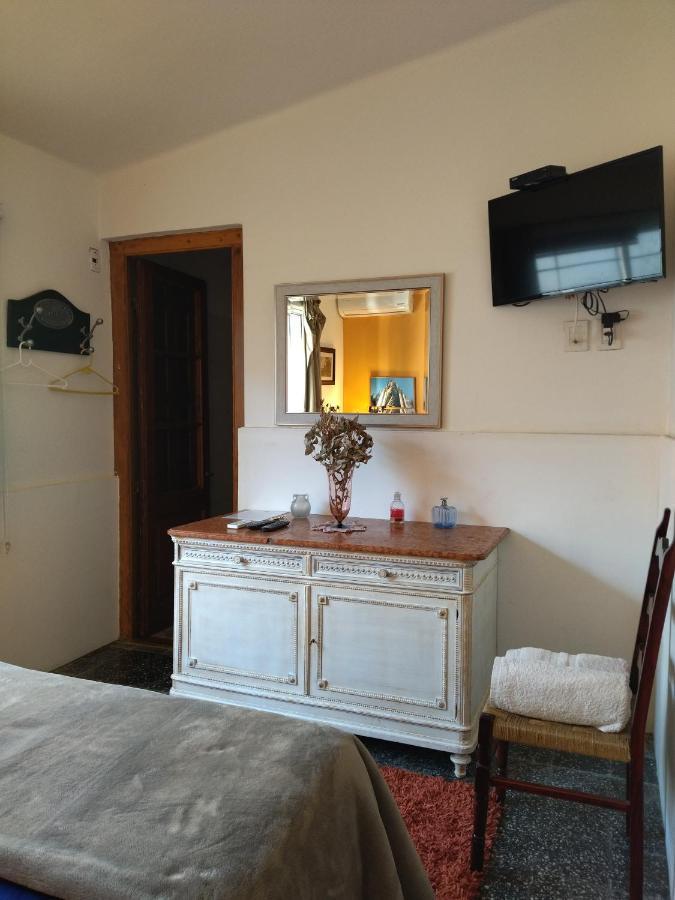 Cane B&B モンテビデオ エクステリア 写真